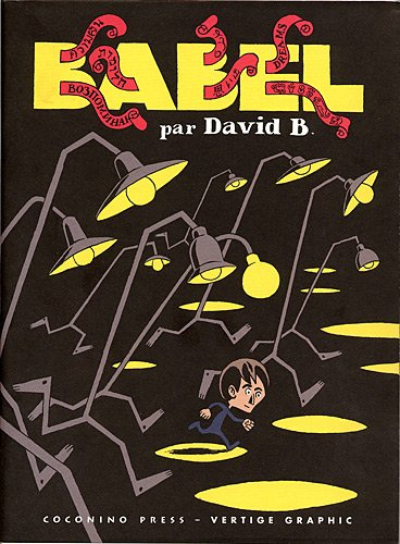 Babel. Vol. 1