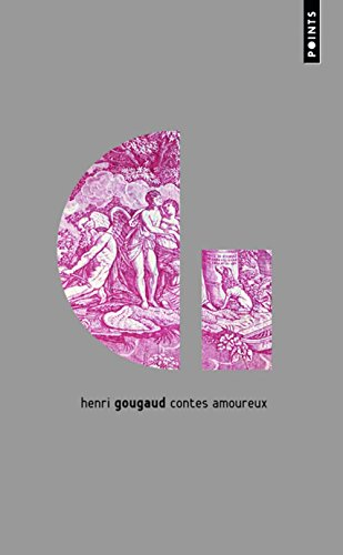 Contes amoureux : recueil de contes