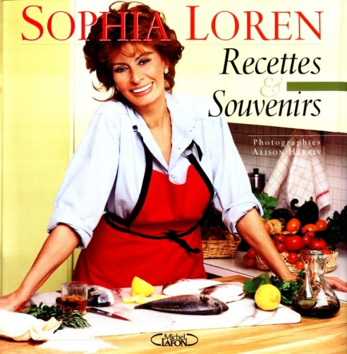 Recettes et souvenirs