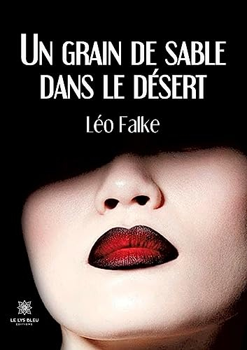 Un grain de sable dans le désert