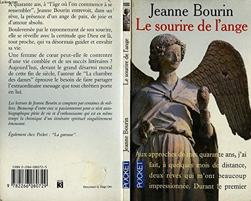 Le sourire de l'ange