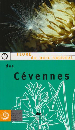 Flore du Parc national des Cévennes