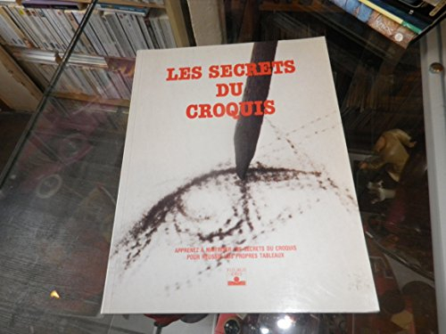 Les secrets du croquis