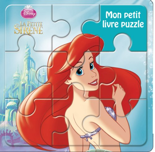 La petite sirène