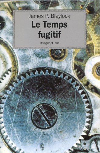 Le temps fugitif
