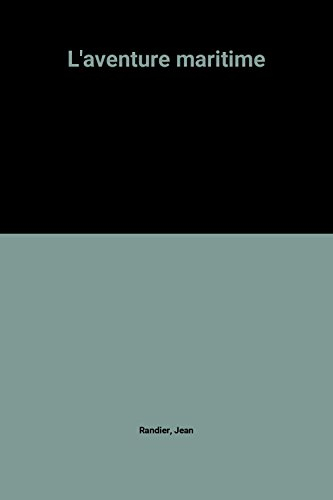 L'Aventure maritime