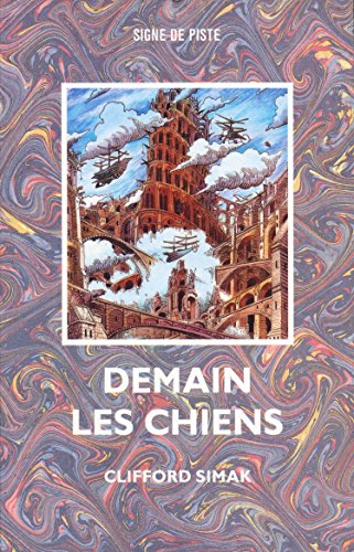 Demain les chiens