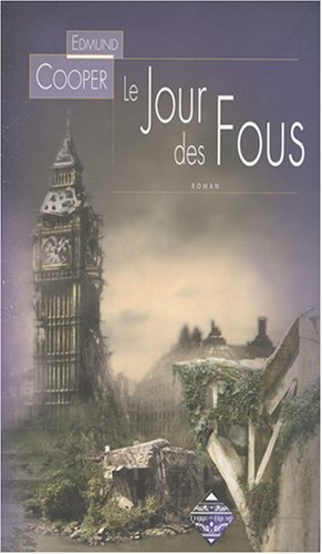 Le jour des fous