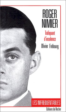 Roger Nimier