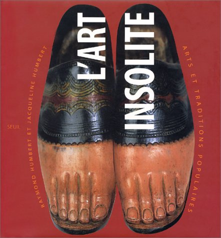 L'art insolite