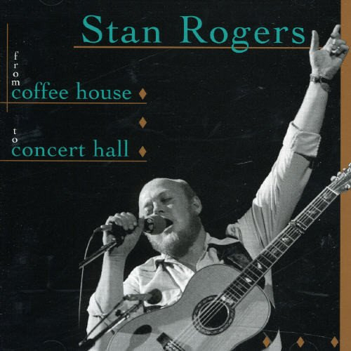 from coffe house to concert...