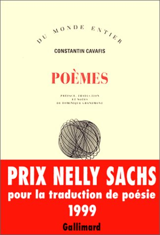 Poèmes