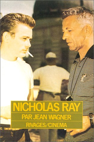 Nicholas Ray