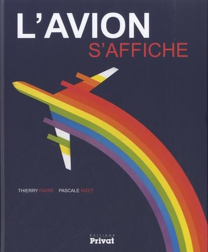 L'avion s'affiche