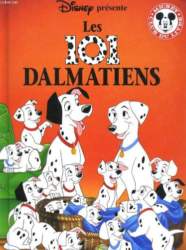 les 101 dalmatiens
