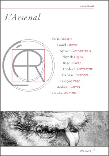 Arsenal (L'), n° 3