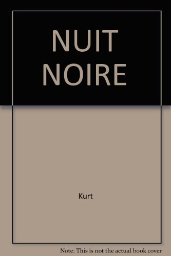 Nuit noire