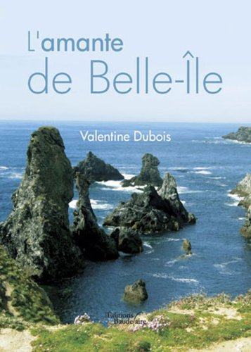 l'amante de belle-île
