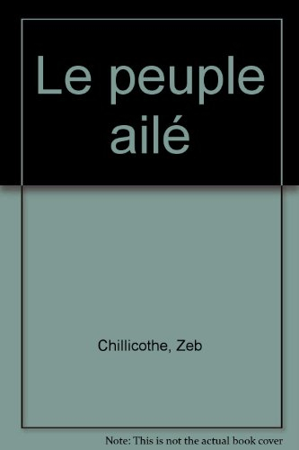 le peuple ailé