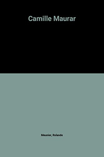 Camille Maurar