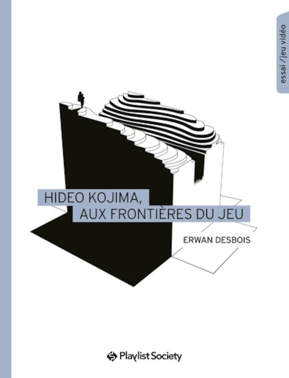 Hideo Kojima : aux frontières du jeu