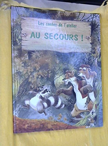 Au secours !