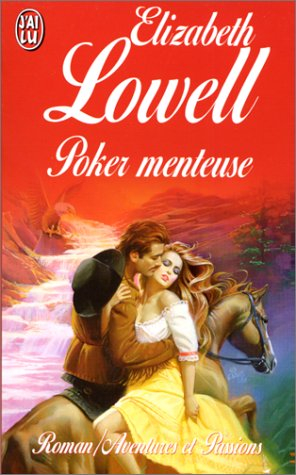 Poker menteuse