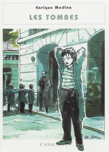 Les tombes