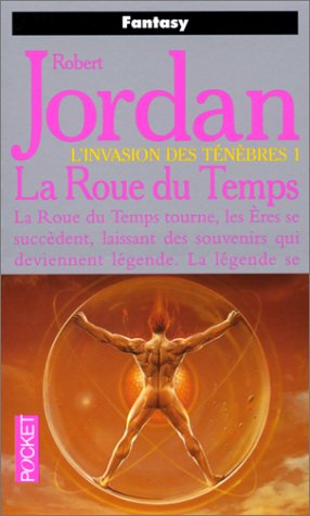 la roue du temps, l'invasion des ténébres 1