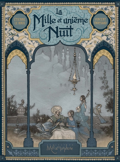 La mille et unième nuit