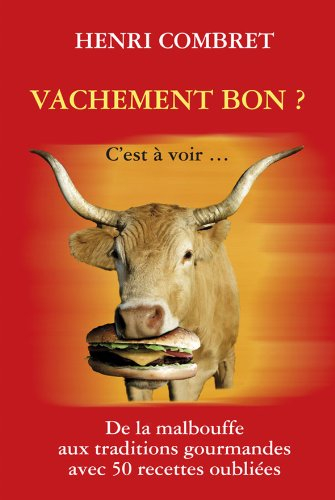 vachement bon? c'est a voir...