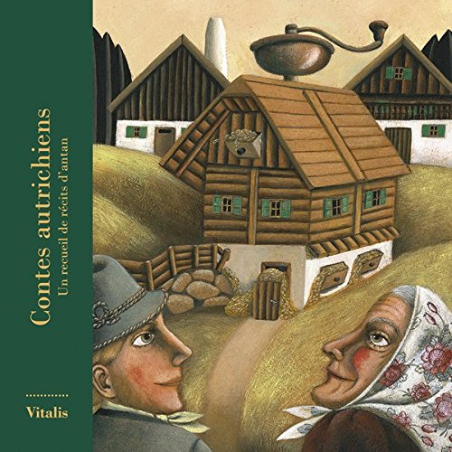 contes autrichiens
