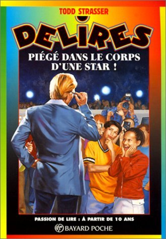 piège dans le corps d'une star de cinéma, numéro 228
