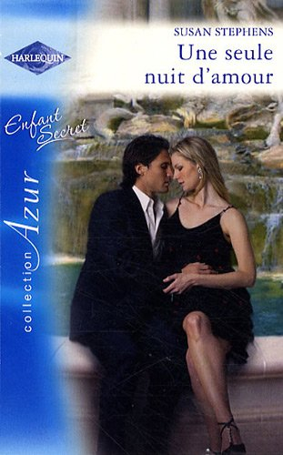 Une seule nuit d'amour