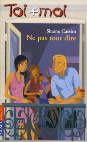 Ne pas tout dire