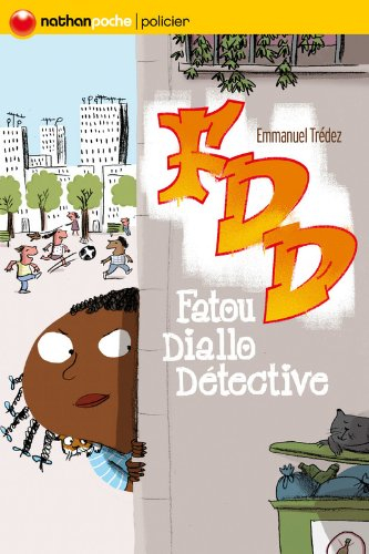 FDD, Fatou Diallo détective