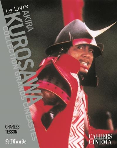 Akira Kurosawa