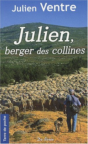 Julien, berger des collines