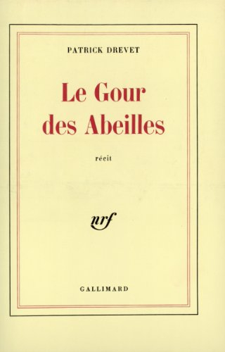 Le Gour des abeilles