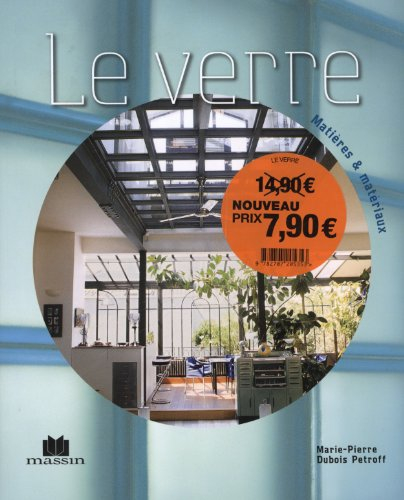 Le verre