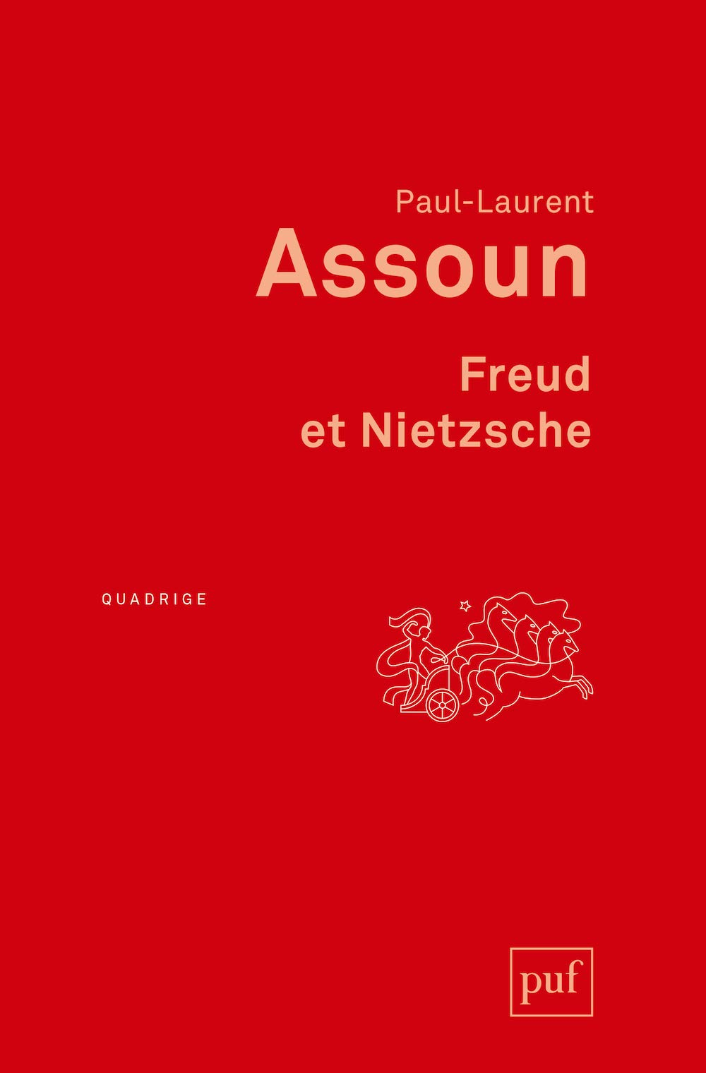Freud et Nietzsche