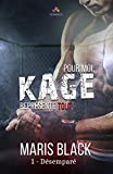 Désemparé: Kage, T1