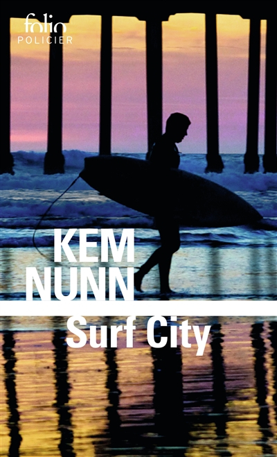 Surf city