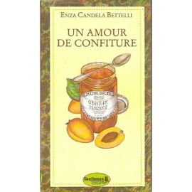 Un Amour de confiture