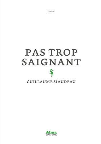 Pas trop saignant