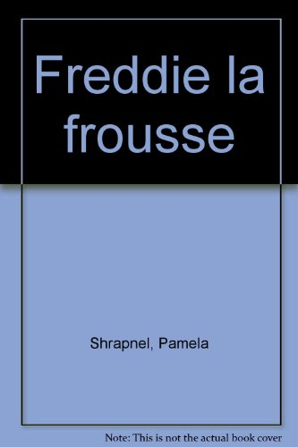 Freddie la frousse