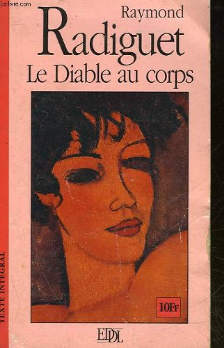 le diable au corps (grands classiques)
