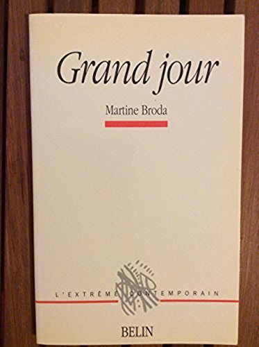 Grand jour