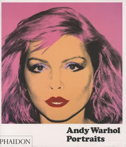 Andy Warhol, portraits