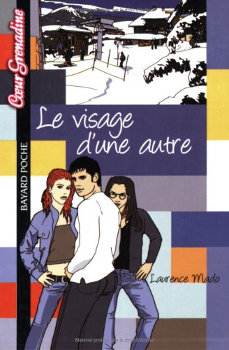 Le visage d'une autre